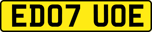 ED07UOE