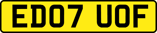 ED07UOF