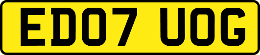ED07UOG