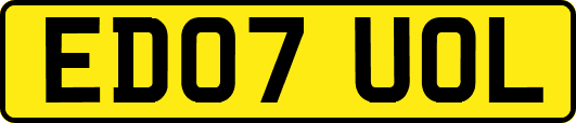 ED07UOL