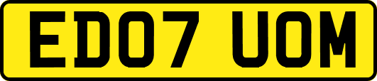 ED07UOM