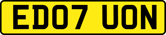 ED07UON