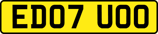 ED07UOO