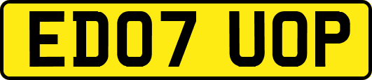 ED07UOP