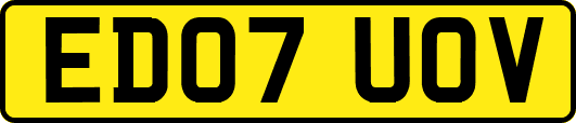 ED07UOV