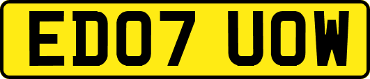 ED07UOW