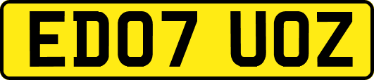ED07UOZ