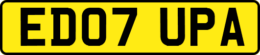 ED07UPA