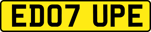 ED07UPE