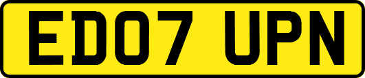 ED07UPN