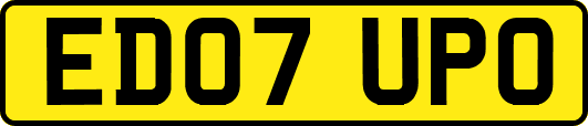 ED07UPO