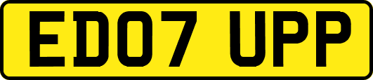 ED07UPP