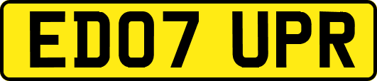 ED07UPR