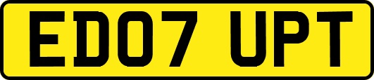 ED07UPT