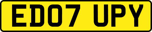 ED07UPY