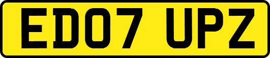 ED07UPZ