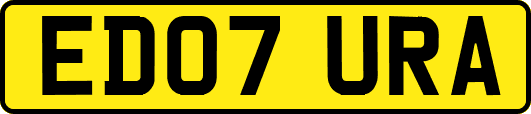ED07URA