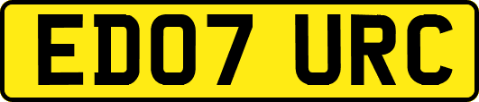 ED07URC
