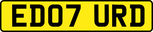 ED07URD