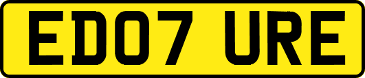 ED07URE