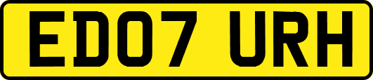ED07URH