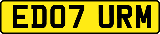 ED07URM