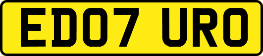 ED07URO
