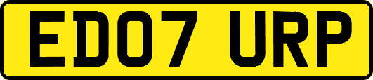 ED07URP