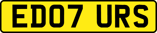 ED07URS