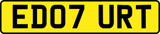 ED07URT