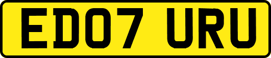 ED07URU
