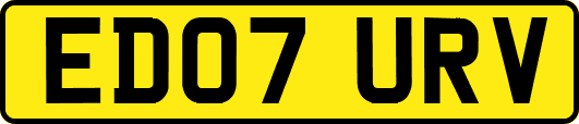 ED07URV