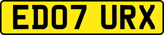ED07URX