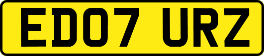 ED07URZ