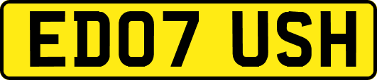 ED07USH