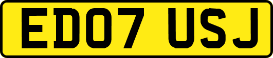 ED07USJ
