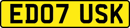 ED07USK
