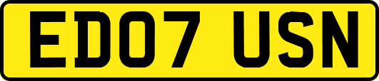 ED07USN