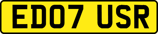 ED07USR