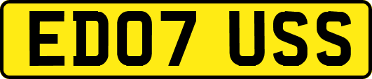 ED07USS