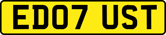 ED07UST