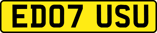 ED07USU