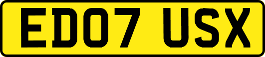 ED07USX