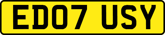 ED07USY