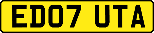 ED07UTA