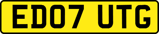 ED07UTG