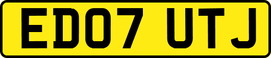 ED07UTJ