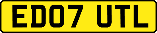 ED07UTL
