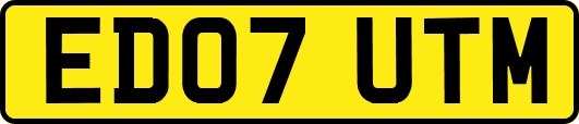 ED07UTM