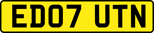 ED07UTN